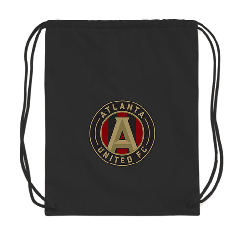 Atlanta United FC Drawstring Bag