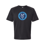 Men's New York City FC Performance T-Shirt