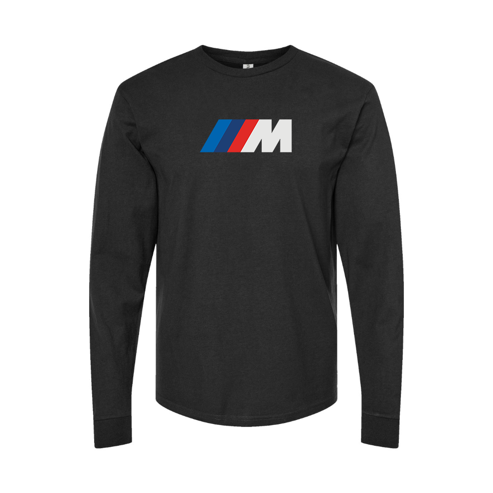 Men's - BMW M - Long Sleeve T-Shirt