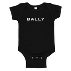 Bally Baby Romper Onesie