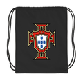 Portugal National Soccer Team Drawstring Bag