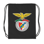 SL Benfica FC Drawstring Bag