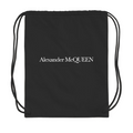 Alexander McQueen Drawstring Bag