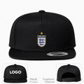 England National Soccer Team Snapback Hat
