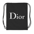 Dior Drawstring Bag