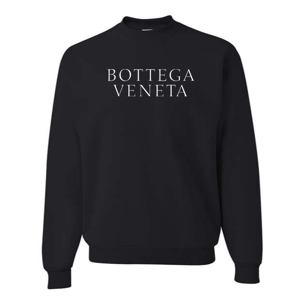 Men's Bottega Veneta Crewneck Sweatshirt