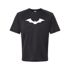 Men's New Batman DC Universe Superhero Polyester T-Shirt