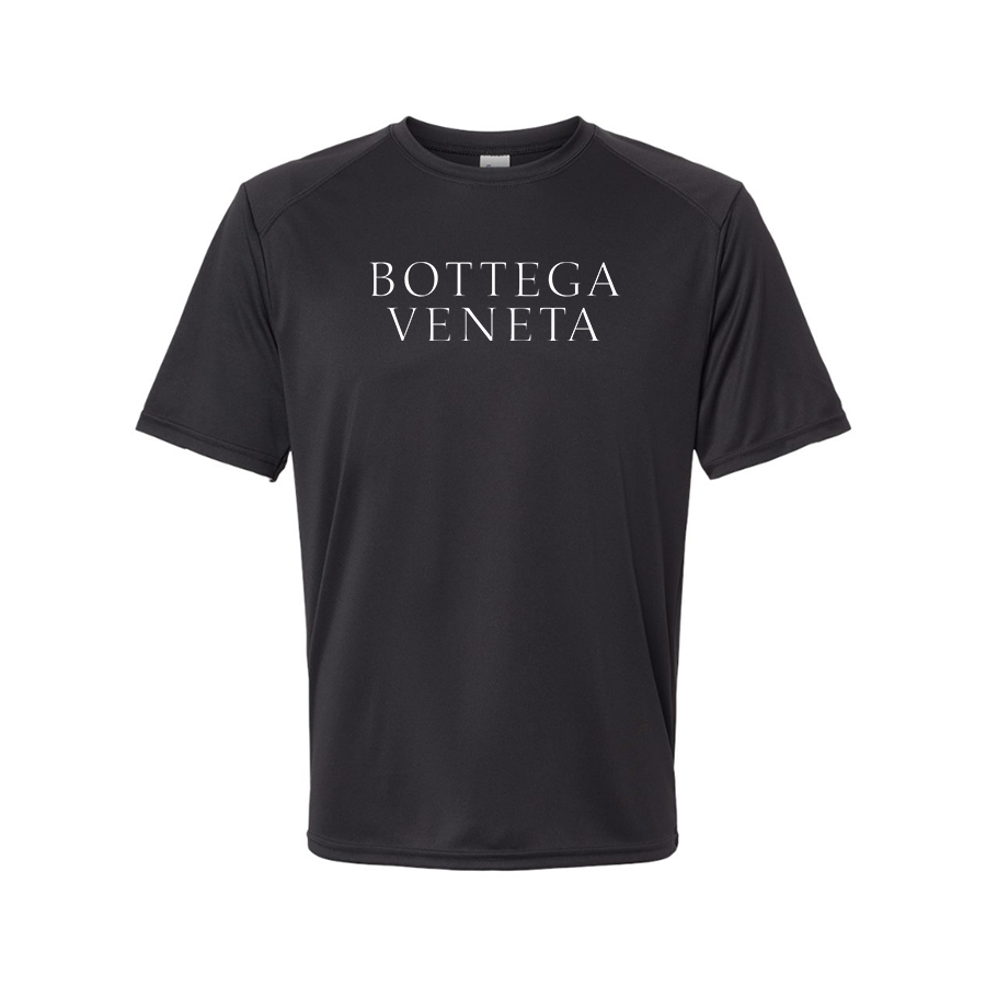 Men's Bottega Veneta Performance T-Shirt