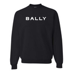Men's Bally Crewneck Sweatshirt