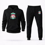 Men's Liverpool Football Club Est.1892 Hoodie Joggers Set