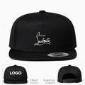 Christian Louboutin Snapback Hat