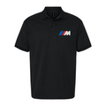 Men's - BMW M - Dry Blend Polo