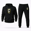 Men's Columbus Crew FC Hoodie Joggers Set