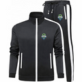 Men's Seattle Sounders FC Dri-Fit TrackSuit