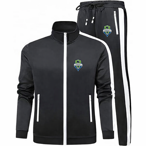 Men's Seattle Sounders FC Dri-Fit TrackSuit