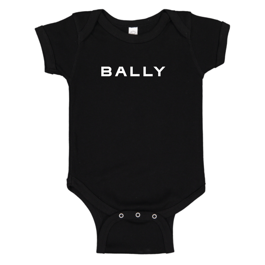 Bally Baby Romper Onesie