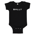 Bally Baby Romper Onesie