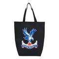 Crystal Palace F.C - Q-Tees - Non-Woven Gusset Bottom Tote - Q1251 (Copy)