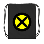 X-Men Marvel Comics Superhero Drawstring Bag