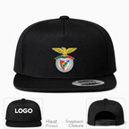 SL Benfica FC Snapback Hat