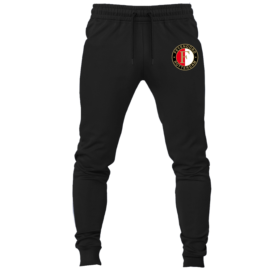 Men's Feyenoord FC Joggers Sweatpants