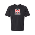 Youth Kids Dodge Car Polyester T-Shirt