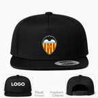 Valencia FC Snapback Hat