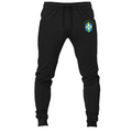 Men's Brazil National Soccer Team Joggers Sweatpants