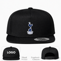 Tottenham Hotspur F.C. Soccer Snapback Hat