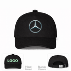 Mercedes-Benz NEW Car Dad Baseball Cap Hat