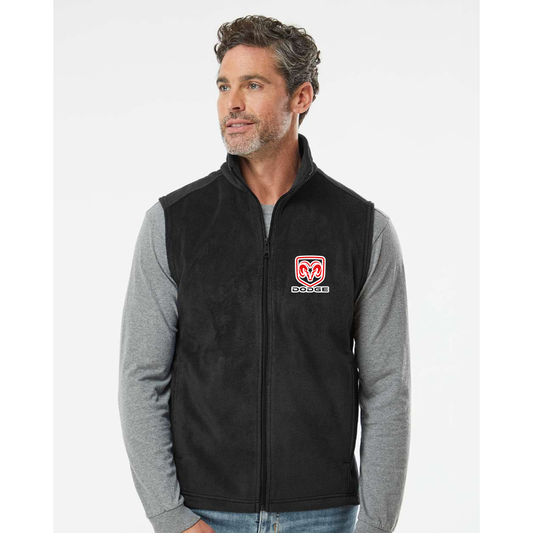 Men's Dodge Car-  Columbia - Steens Mountain™ Vest - 212488