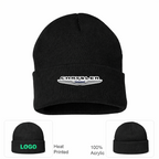Chrysler Car Beanie Hat