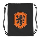 Netherlands National Soccer Team Drawstring Bag