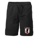 Men's Japan National Soccer Team Athletic Fleece Shorts