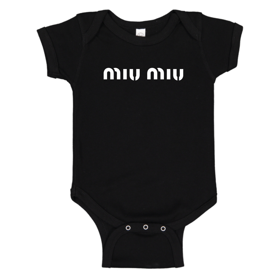 Miu Miu Baby Romper Onesie
