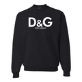 Men's Dolce and Gabbana Crewneck Sweatshirt