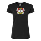 Women’s Bayer Leverkusen FC Round Neck T-Shirt