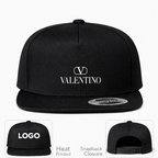 Valentino Snapback Hat