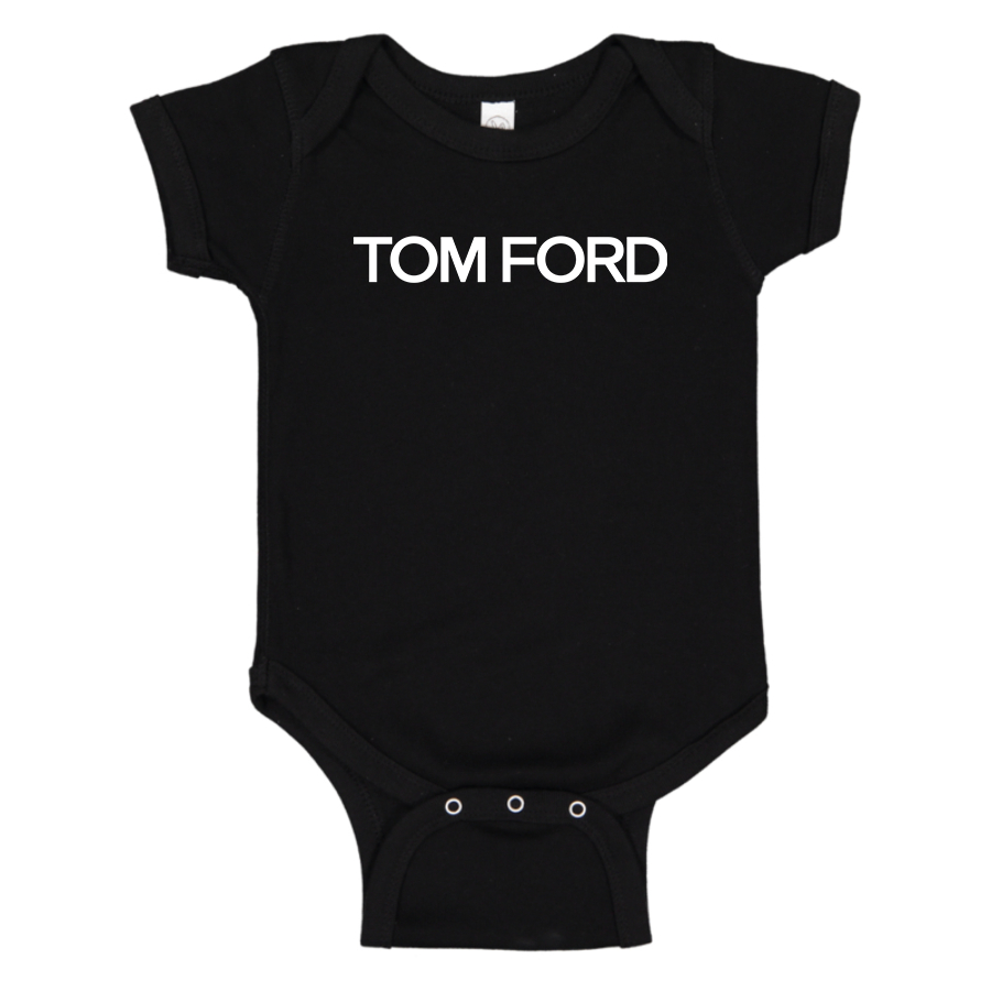 Tom Ford Baby Romper Onesie