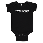 Tom Ford Baby Romper Onesie