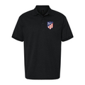 Men's Atletico Madrid FC Dry Blend Polo