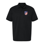 Men's Atletico Madrid FC Dry Blend Polo