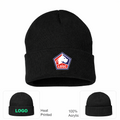 Lille Olympique FC Beanie Hat