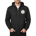 Men's Amsterdamsche FC Ajax Zipper Hoodie