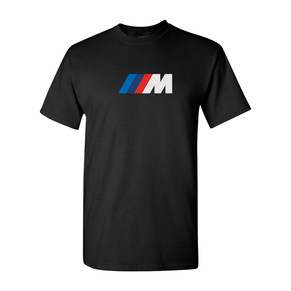 Men's - BMW M - Cotton T-Shirt