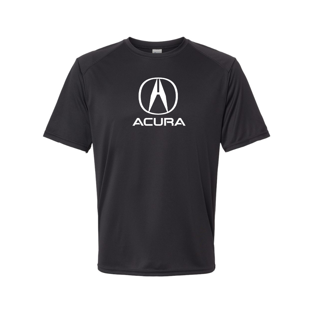 Youth Kids Acura Car Performance T-Shirt