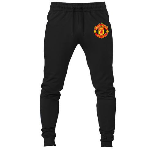 Men’s Manchester United Soccer Joggers Sweatpants