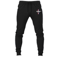 Men's Ford Mustang New Car Joggers Sweatpants