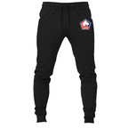 Men's Lille Olympique FC Joggers Sweatpants
