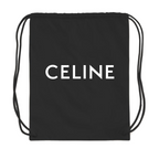 Celine Drawstring Bag
